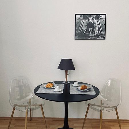 Velvet Apartment Weimar  Extérieur photo