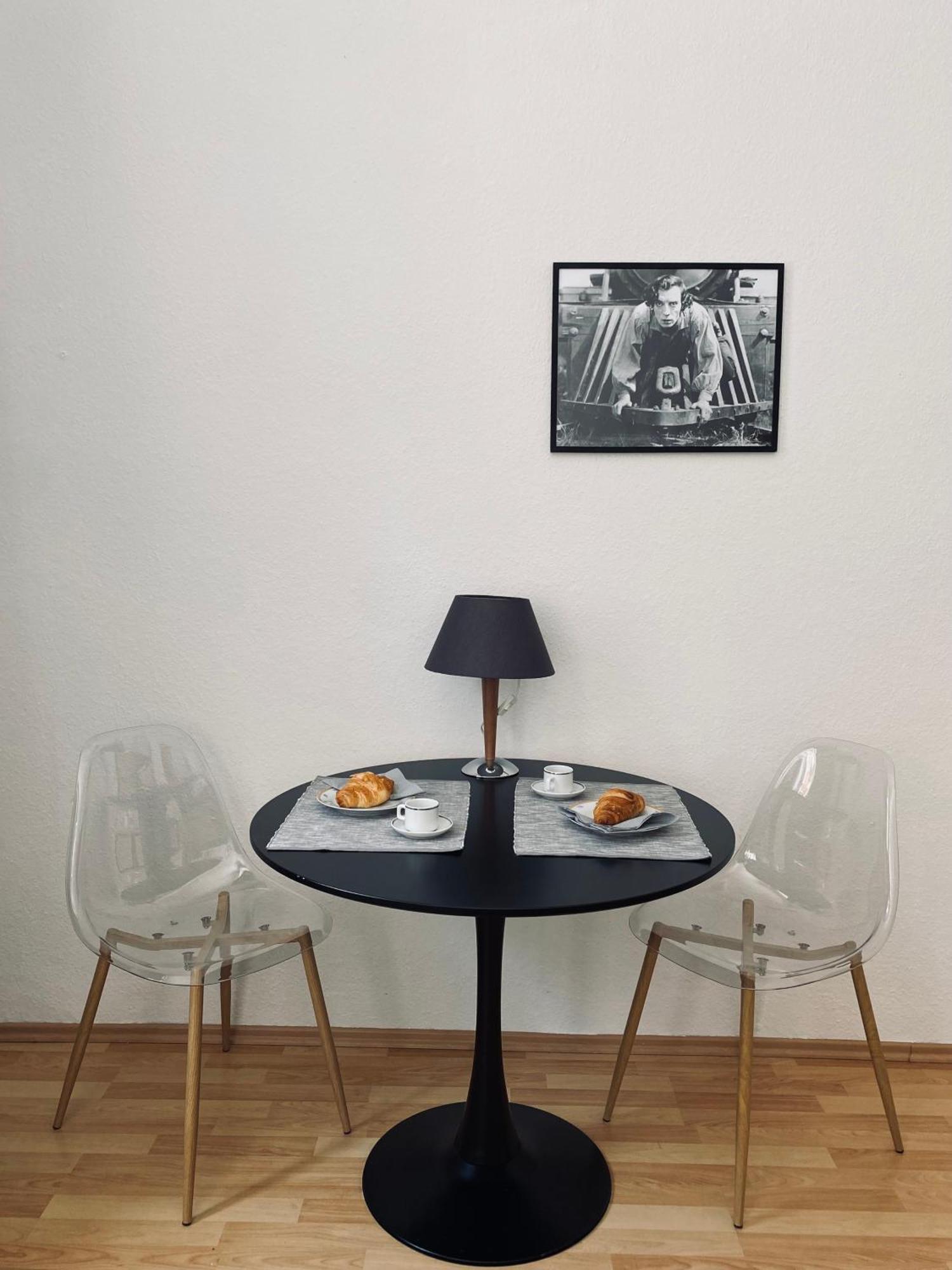 Velvet Apartment Weimar  Extérieur photo